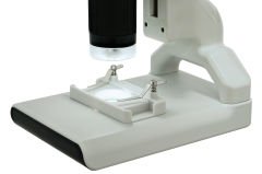 LEVENHUK Rainbow DM700 LCD Dijital Mikroskop