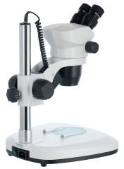 LEVENHUK  ZOOM 1B Binoküler Mikroskop 7-45x