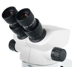 LEVENHUK  ZOOM 1B Binoküler Mikroskop 7-45x