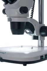 LEVENHUK  ZOOM 1B Binoküler Mikroskop 7-45x