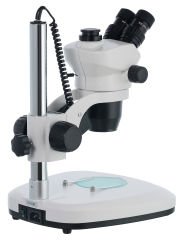 LEVENHUK ZOOM 1T Trinoküler Mikroskop 7-45x