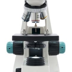LEVENHUK 400M Monoküler Mikroskop 40-400x