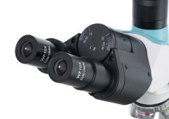 LEVENHUK 500T POL Trinoküler Mikroskop 40–1000x