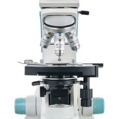 LEVENHUK 950T DARK Trinoküler Mikroskop 40x–1000x