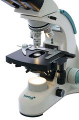 LEVENHUK 950T DARK Trinoküler Mikroskop 40x–1000x