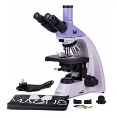 MAGUS Bio 230TL Biyoloji Mikroskobu 40-1000x