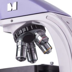 MAGUS Bio 230TL Biyoloji Mikroskobu 40-1000x