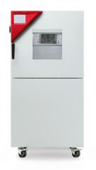 Binder MKF 56 Klimatik Test Kabini 60 Litre -40°C ... +180°C / 10 % ... 98 % Rh