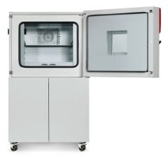 Binder MKF 115 Klimatİk Test Kabini 115 Litre -40°C ... +180°C / 10 % ... 98 % Rh
