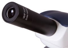 LEVENHUK MED 10M Monoküler Mikroskop 40–1000x