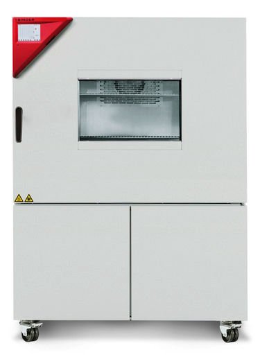 Binder MKF 240 Klimatik Test Kabini 228 Litre -40°C ... +180°C / 10 % ... 98 % Rh