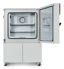 Binder MKF 240 Klimatik Test Kabini 228 Litre -40°C ... +180°C / 10 % ... 98 % Rh