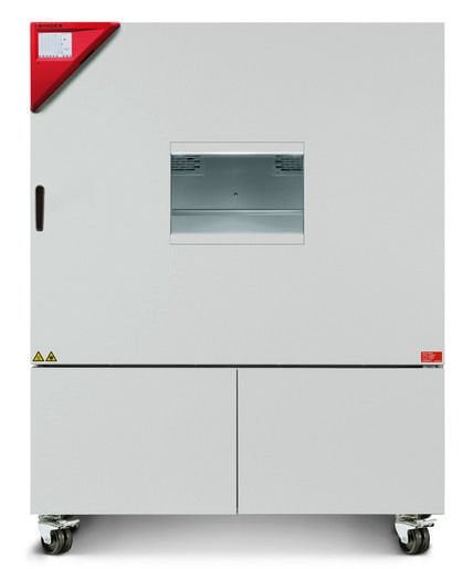 Binder MKF 720 Klimatik Test Kabini 734 Litre -40°C ... +180°C / 10 % ... 98 % Rh