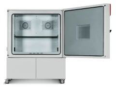 Binder MKF 720 Klimatik Test Kabini 734 Litre -40°C ... +180°C / 10 % ... 98 % Rh
