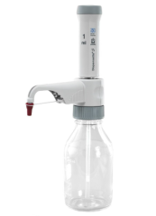 Brand 4600210 Dispensette ® S 1 ml Sabit Hacimli Analog Dispenser Vanasız