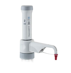 Brand 4600220 Dispensette ® S 2 ml Sabit Hacimli Analog Dispenser Vanasız