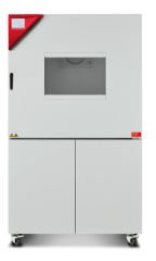 Binder MKT 240 Nemsiz Klimatik Test Kabini 228 Litre -70°C ... +180°C