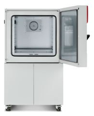 Binder MKT 240 Nemsiz Klimatik Test Kabini 228 Litre -70°C ... +180°C