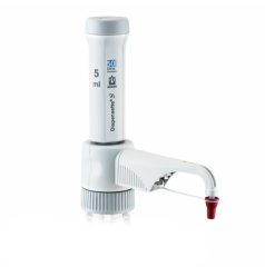 Brand 4600230 Dispensette ® S 5 ml Sabit Hacimli Analog Dispenser Vanasız