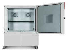 Binder MKT 720 Nemsiz Klimatik Test Kabini 734 Litre -70°C ... +180°C