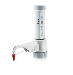 Brand 4600240 Dispensette ® S 10 ml Sabit Hacimli Analog Dispenser Vanasız