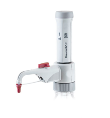 Brand 4600211 Dispensette ® S 1 ml Sabit Hacimli Analog Dispenser Vanalı