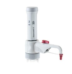 Brand 4600231 Dispensette ® S 5 ml Sabit Hacimli Analog Dispenser Vanalı