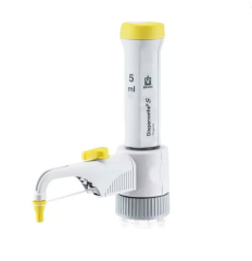Brand 4630231 Dispensette ® S Organic 5 ml Sabit Hacimli Dispenser Vanalı