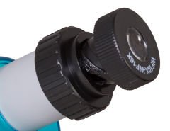LEVENHUK LabZZ M101 Azur Mikroskop
