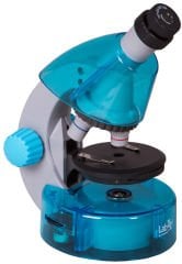 LEVENHUK LabZZ M101 Azur Mikroskop