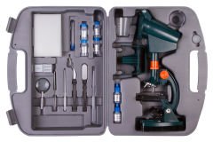 LEVENHUK Kamera Adaptörlü  LabZZ M3 Mikroskop