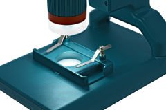 LEVENHUK LabZZ DM200 LCD Dijital Mikroskop