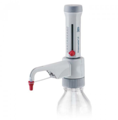 Brand 4600130 Dispensette ® 0,5-5 ml Ayarlanabilir Dispenser