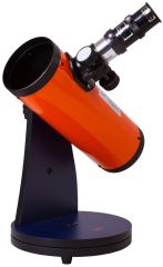 LEVENHUK LabZZ D1 Teleskop