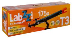 LEVENHUK LabZZ T3 Teleskop