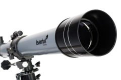 LEVENHUK Blitz 70 PLUS Teleskop