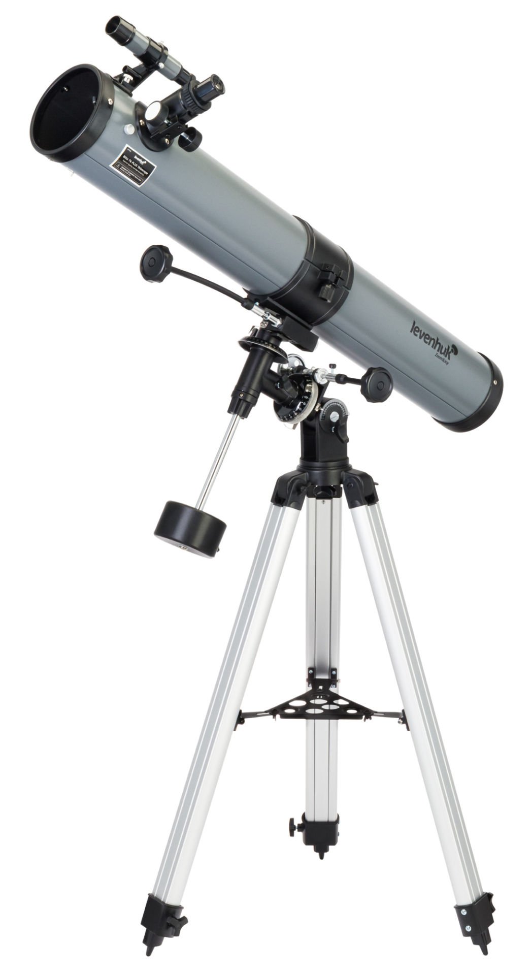LEVENHUK Blitz 76 PLUS Teleskop