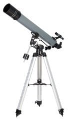 LEVENHUK Blitz 80 PLUS Teleskop