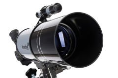 LEVENHUK Blitz 80s PLUS Teleskop