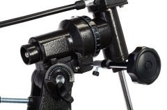 LEVENHUK Blitz 114s PLUS Teleskop