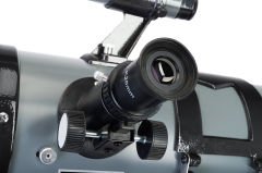 LEVENHUK Blitz 114s PLUS Teleskop