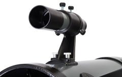LEVENHUK Blitz 114s PLUS Teleskop
