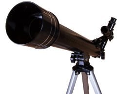LEVENHUK Skyline BASE 50T Teleskop