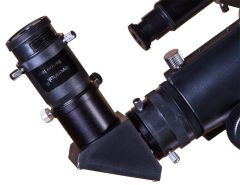 LEVENHUK  Skyline BASE 70T Teleskop
