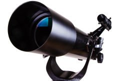 LEVENHUK Skyline BASE 80T Teleskop