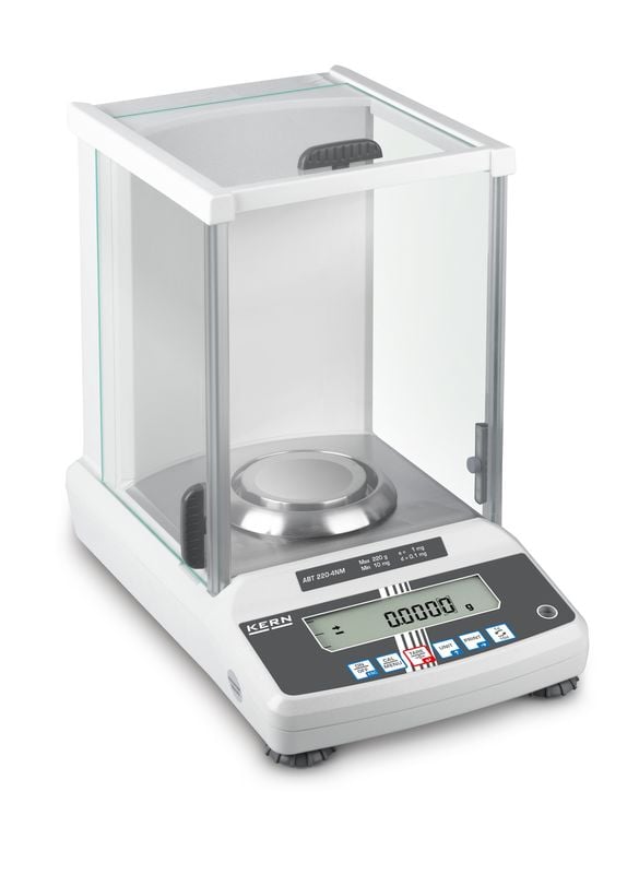 Kern ABT 100-5NM Mikro Terazİ 101 gr / 0,00001 gr