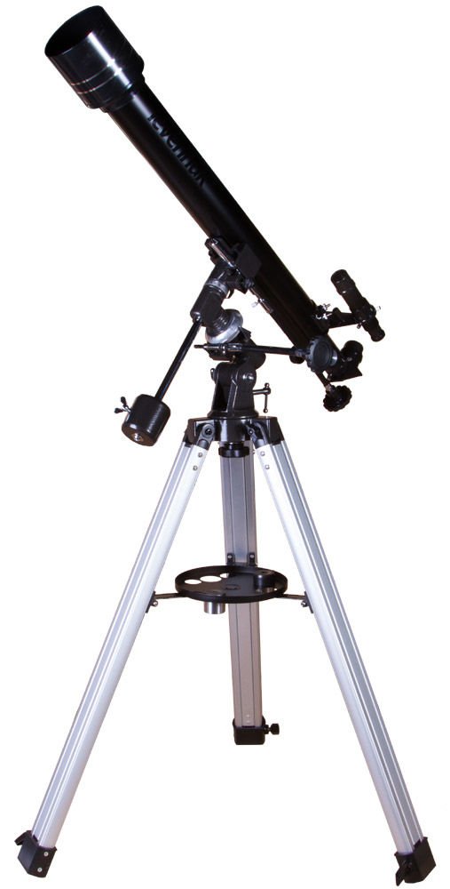 LEVENHUK Skyline PLUS 60T Teleskop