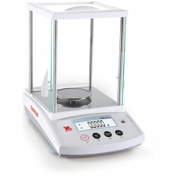 Ohaus PR224 Analitik Terazi 220 gr / 0.0001 gr