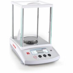 Ohaus PR224 Analitik Terazi 220 gr / 0.0001 gr