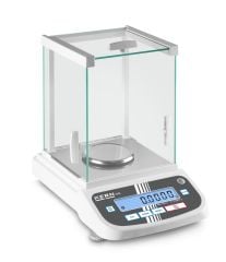 Kern ADJ 200-4 Analitik Terazi 220 gr / 0,0001 gr